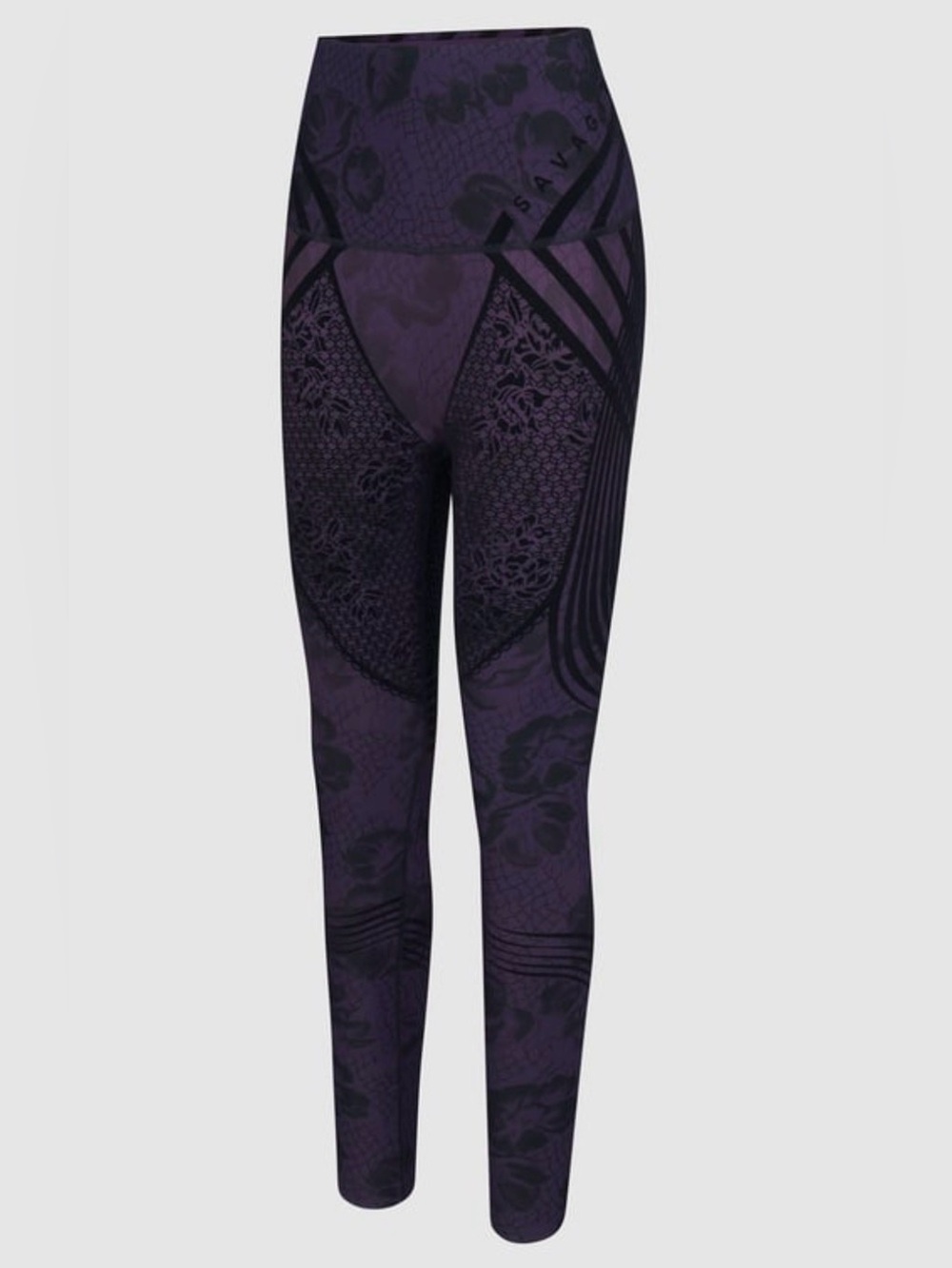 Savage x Fenty High Waisted Leggings